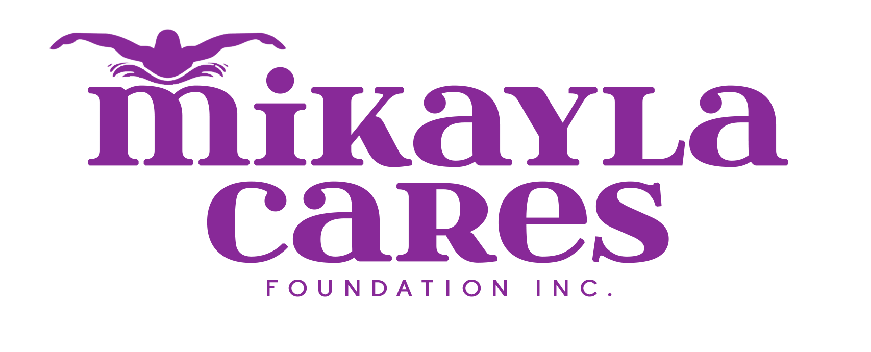 Mikayla Cares logo
