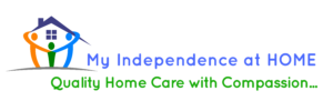 My Independence at Home logo